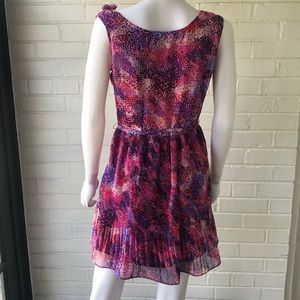 Mini dress by snap